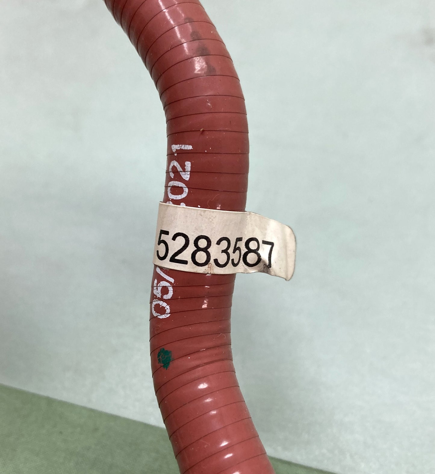 New Replaces Cummins 5283587 Air Distribution Hose