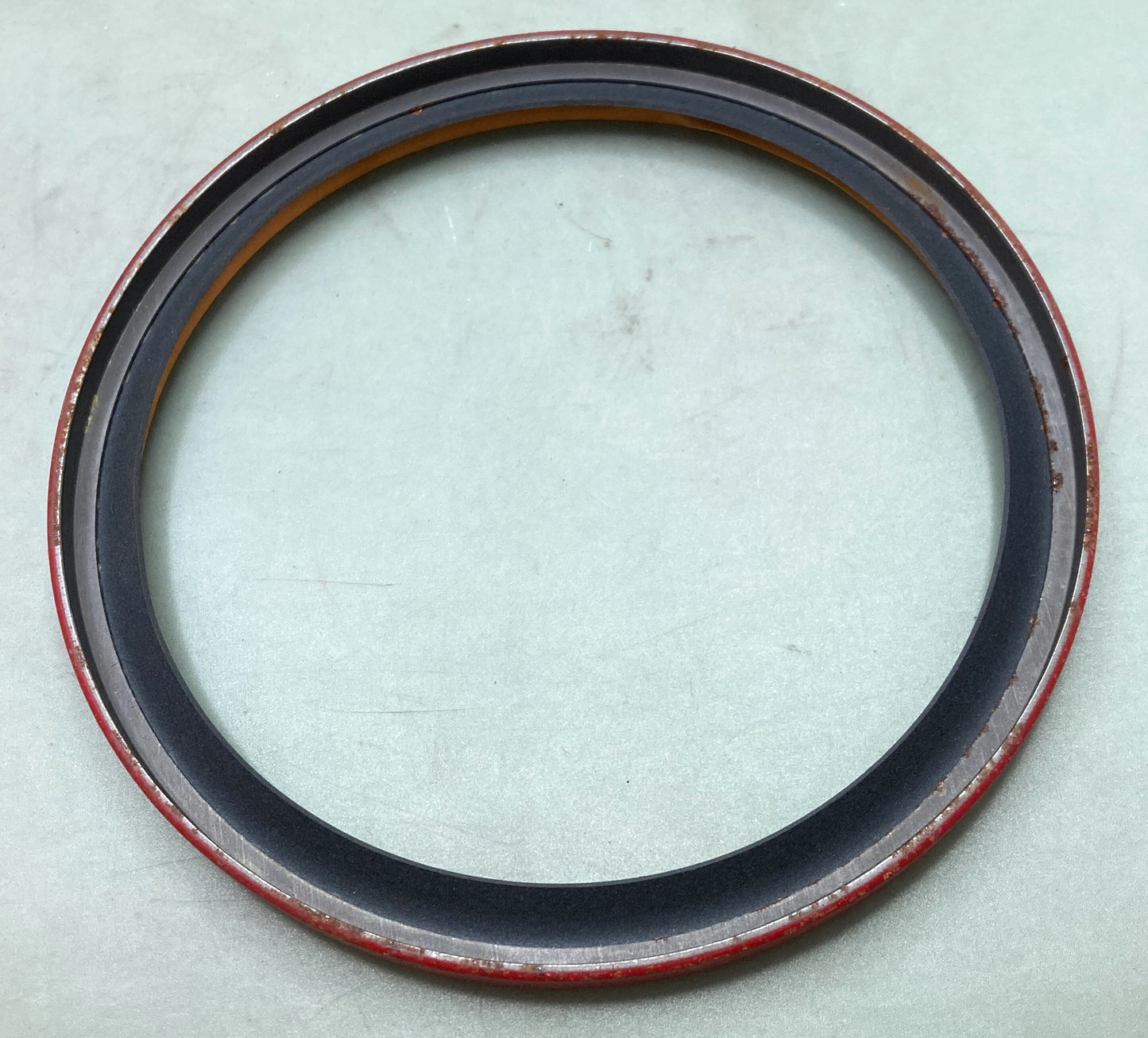 New Genuine Cummins 4346552 Oil Seal