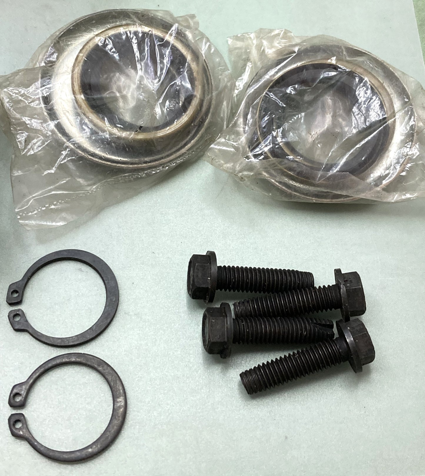 New Genuine Pro-Par PROWCR1442 Camshaft Repair Kit