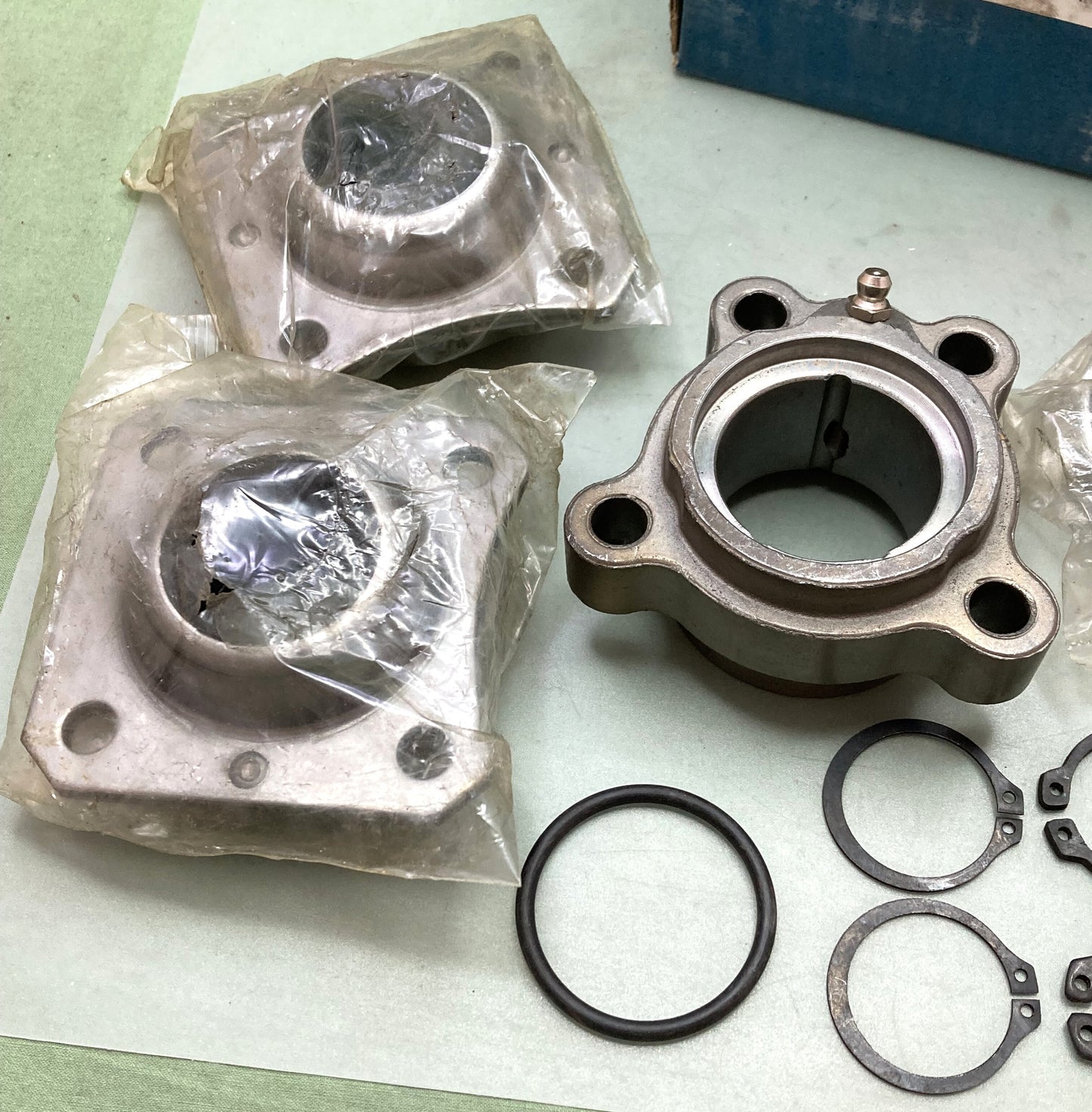 New Genuine Pro-Par PROWCR1442 Camshaft Repair Kit