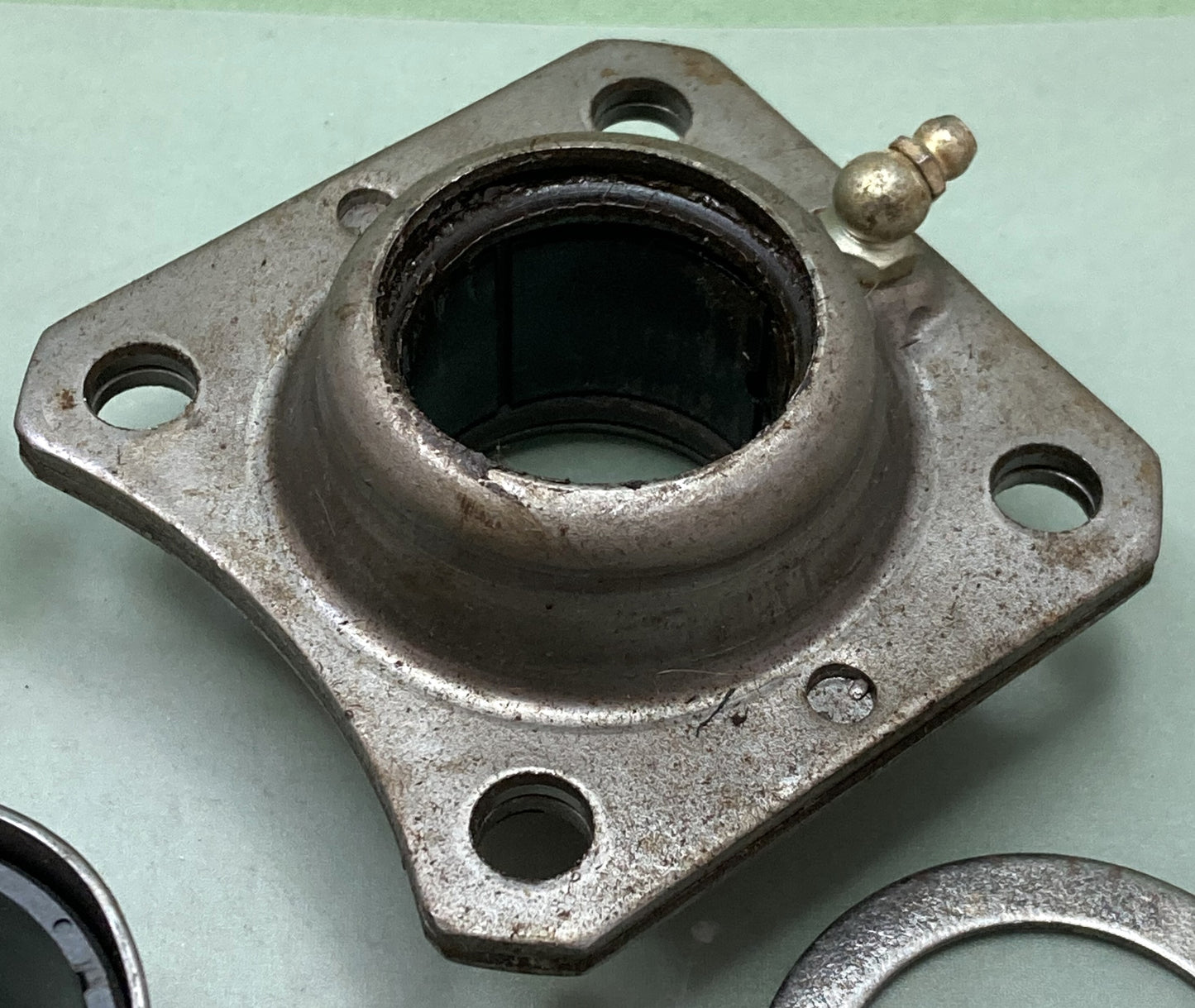 Genuine Eculid E-3520A Camshaft Repair Kit Incomplete Kit