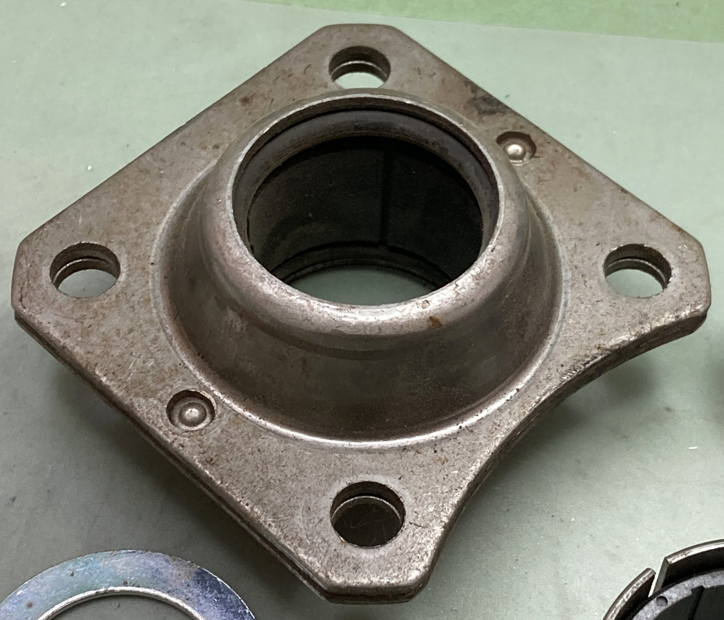 Genuine Eculid E-3520A Camshaft Repair Kit Incomplete Kit