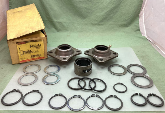 Genuine Eculid E-3520A Camshaft Repair Kit Incomplete Kit