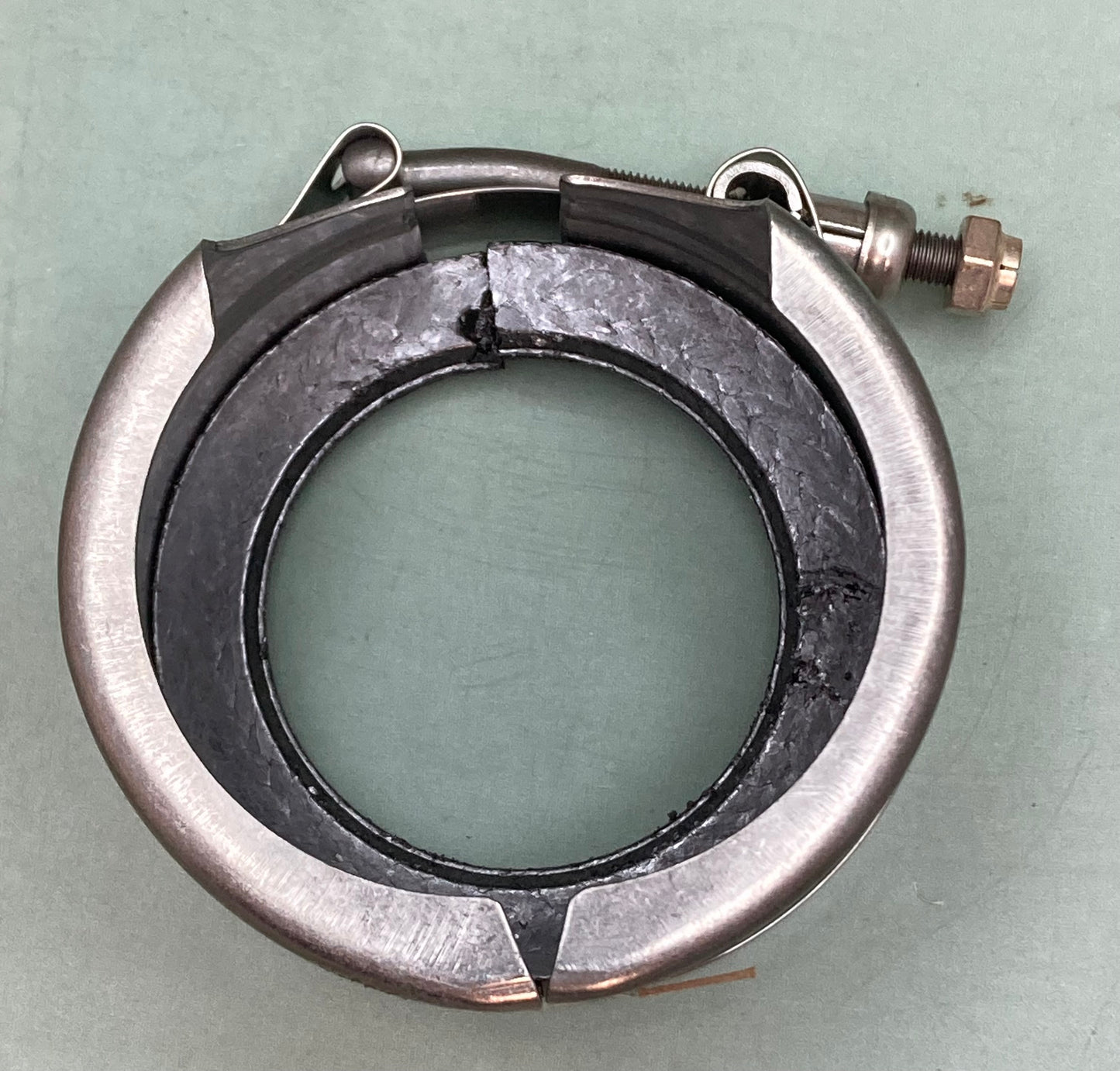 New Genuine Cummins 4923996 Exhaust Manifold Seal
