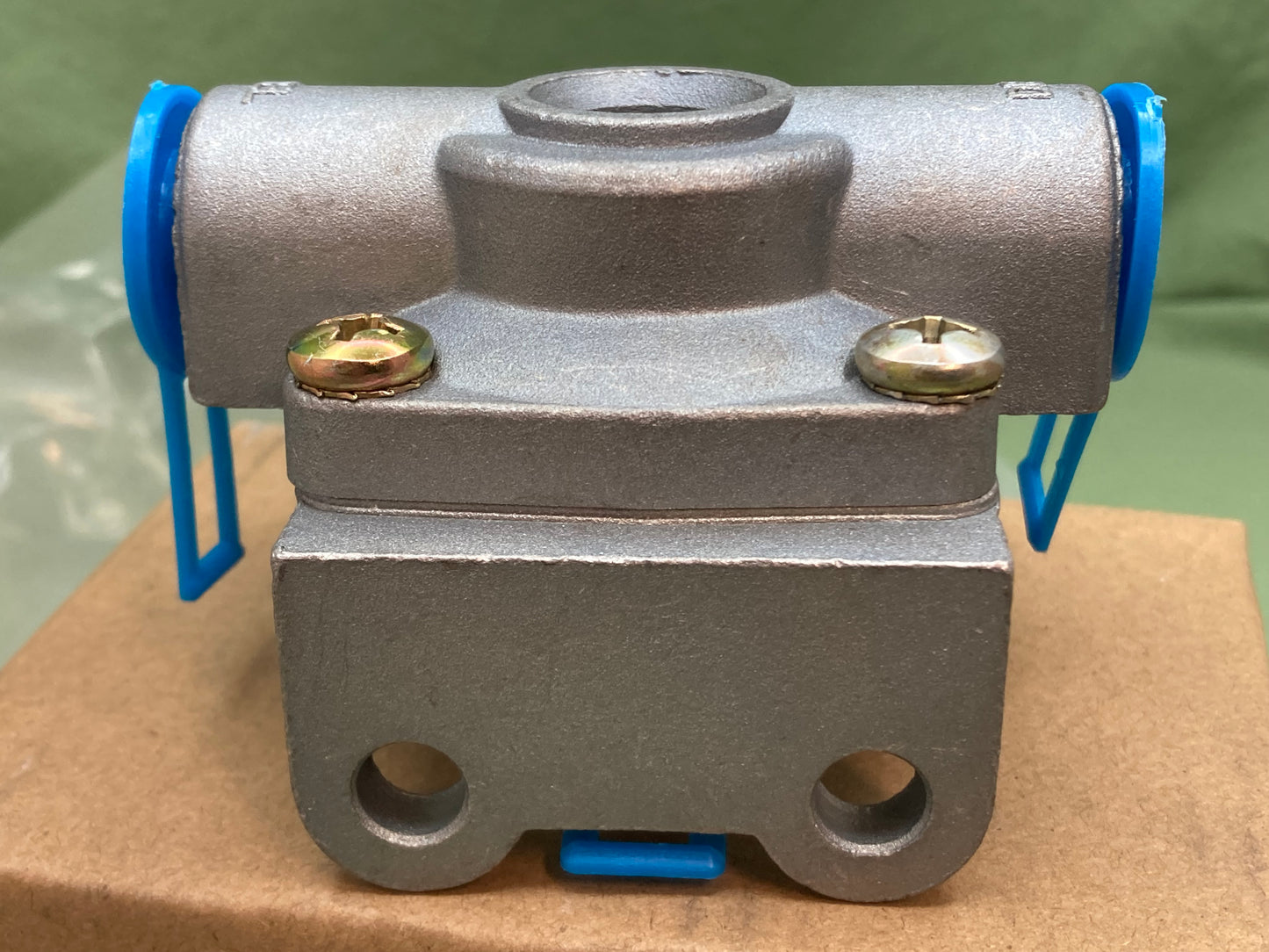 New Genuine Armada BH229860 Quick Release Valve Bendix 229860N