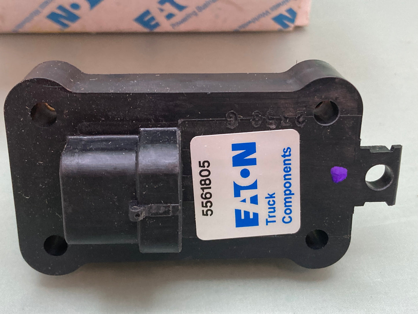 New Genuine Eaton K-3682 KIT RANGE VALVE