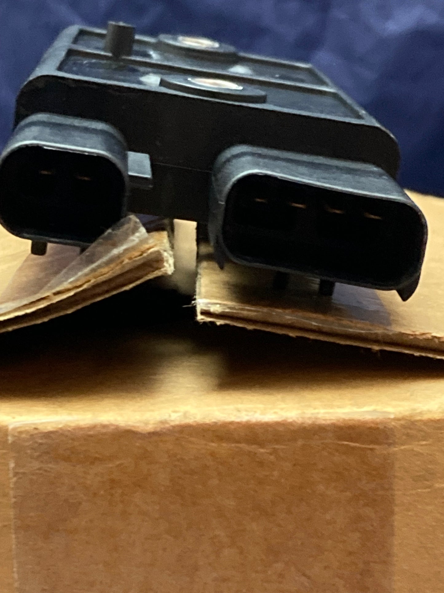 Cummins 2888228 DPF Temp Sensor Junction Box Module New Genuine