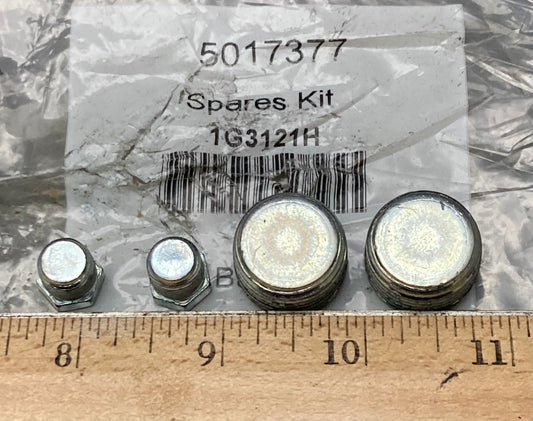 New Replaces Bendix 5017377 Spares Kit Plugs 1G3121H