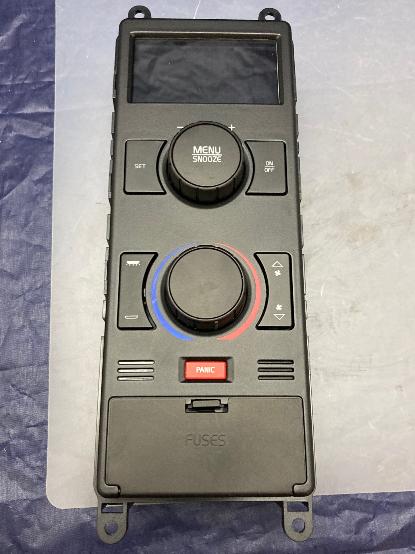 New Genuine Volvo 21693236 Electronic Unit