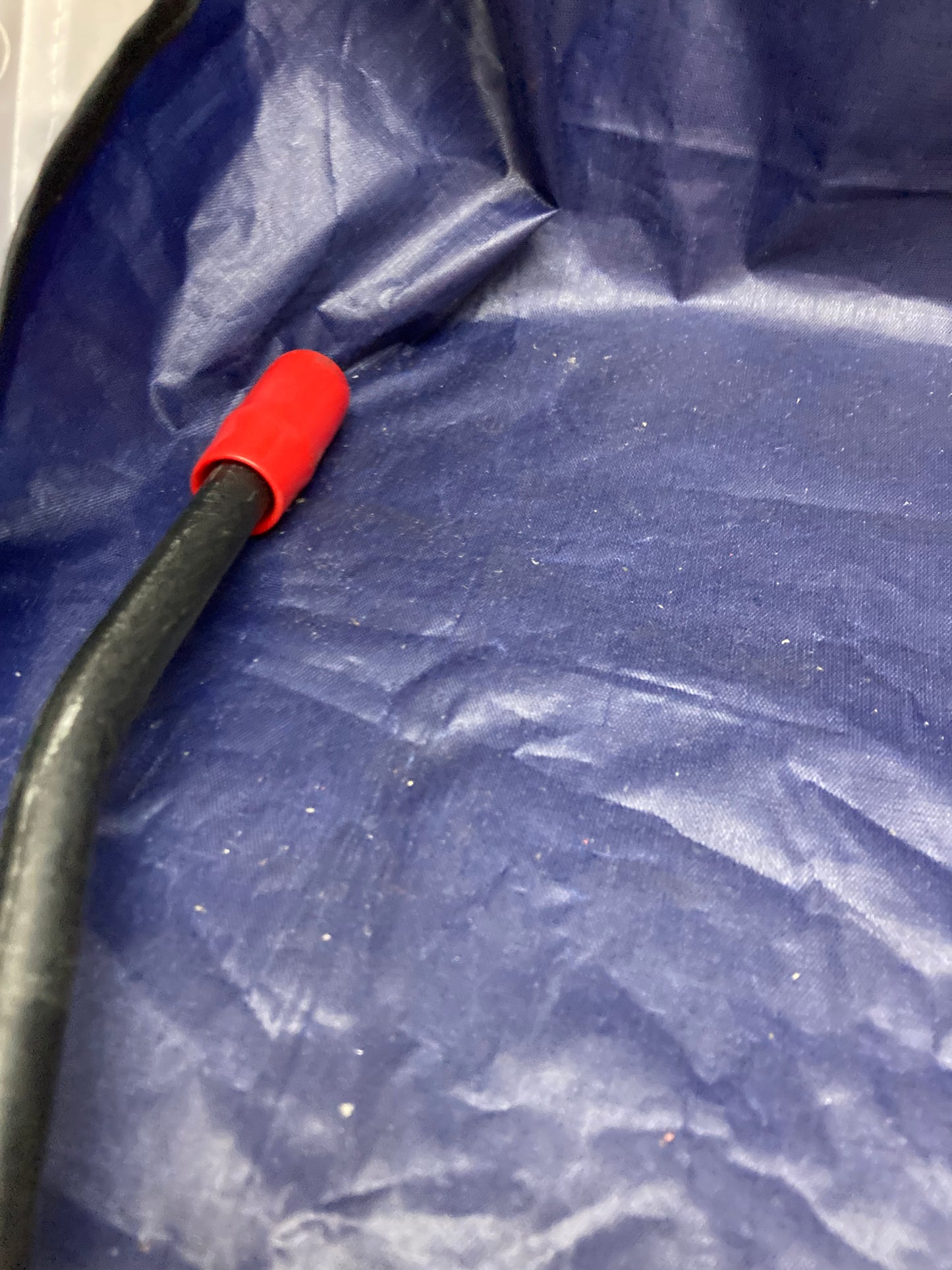 New Genuine Volvo 21585829 Pipe