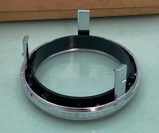 New Genuine International 2023423C1 Instrument Cluster Bezel