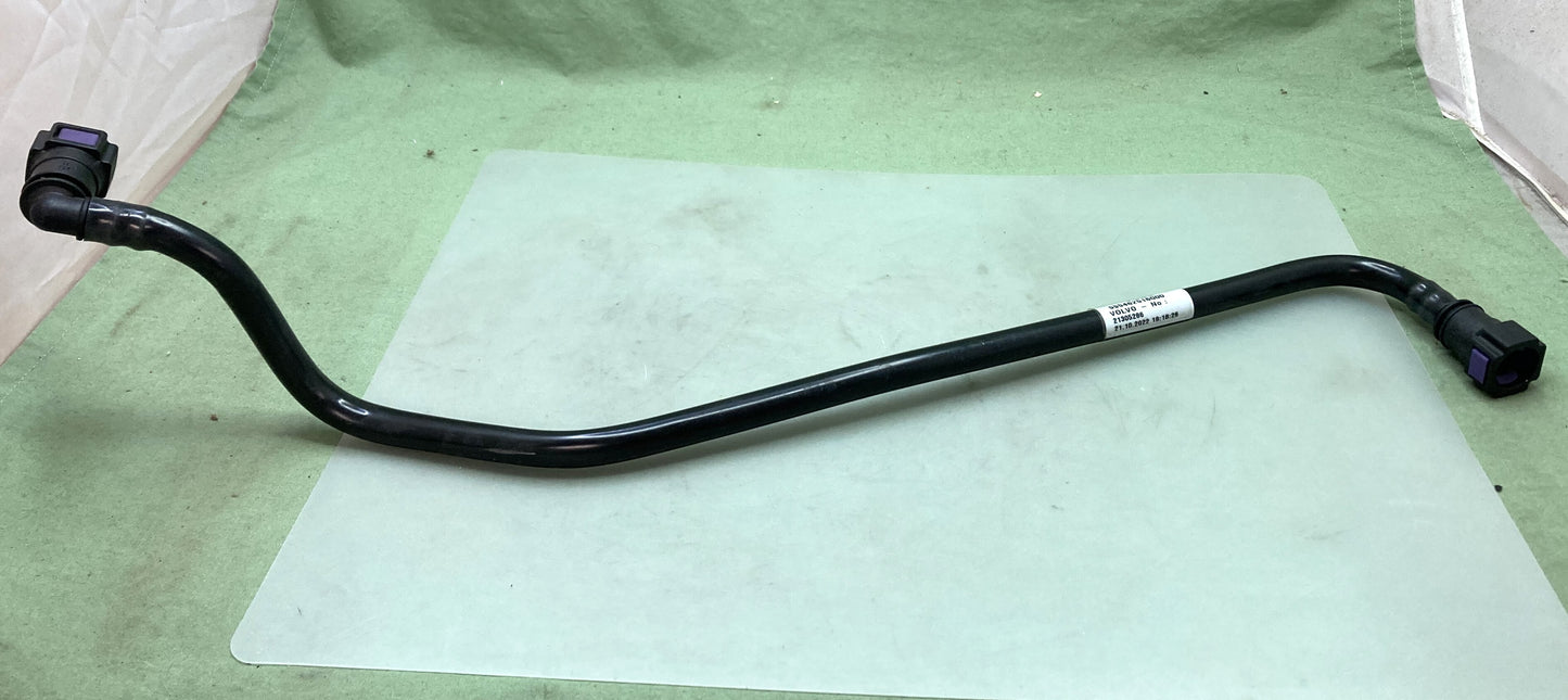New Genuine Volvo 21305286 Multi-Purpose Hose Transmission Vent
