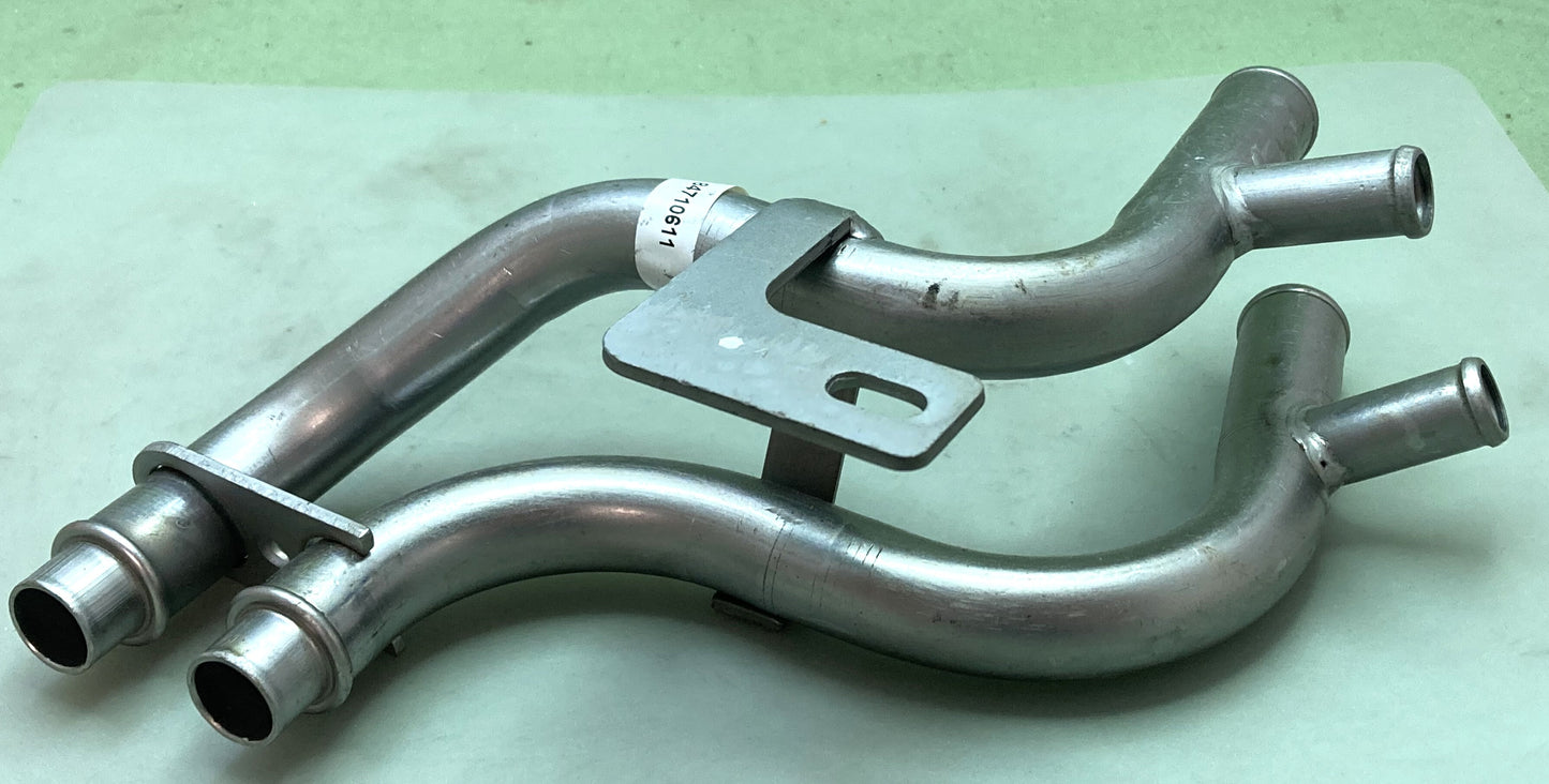 New Replaces Volvo 84710611 Pipe Set