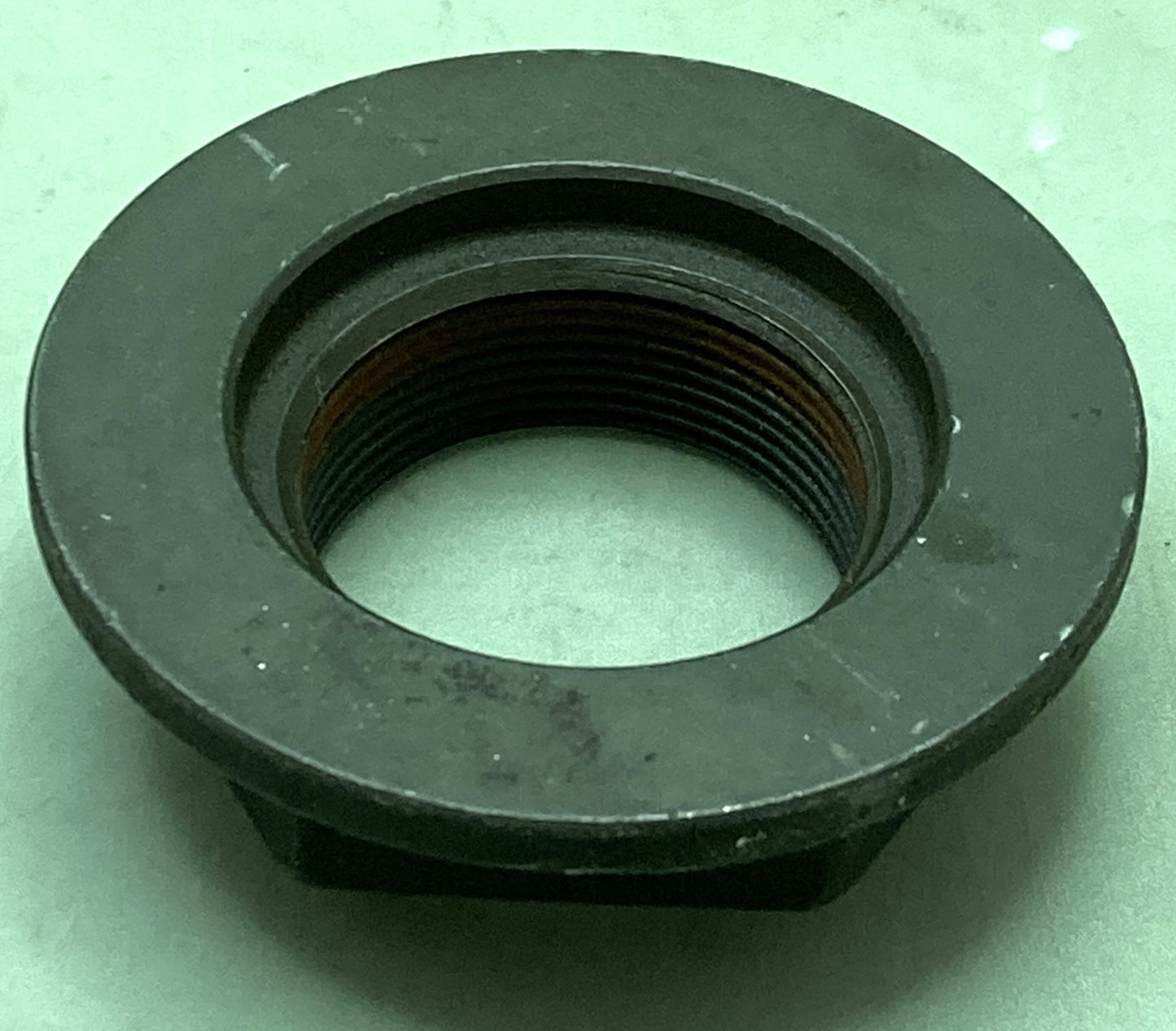 New Genuine Spicer 127589 Pinion Nut 1-3/8"