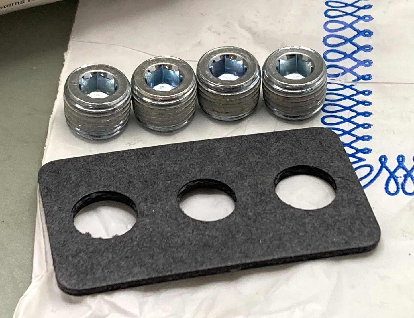 Reman. Genuine Bendix 275491 Air Governor