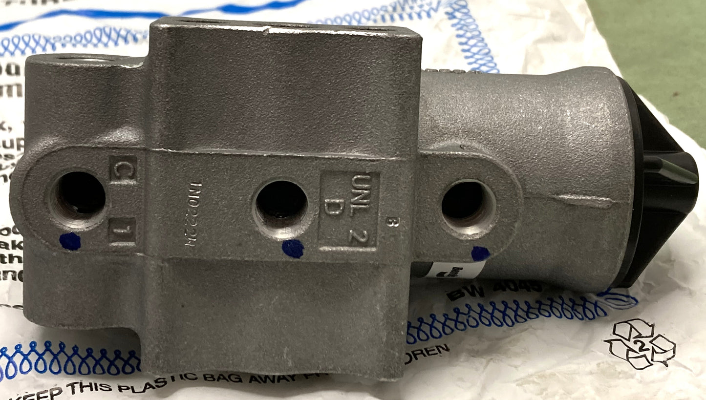 Reman. Genuine Bendix 275491 Air Governor