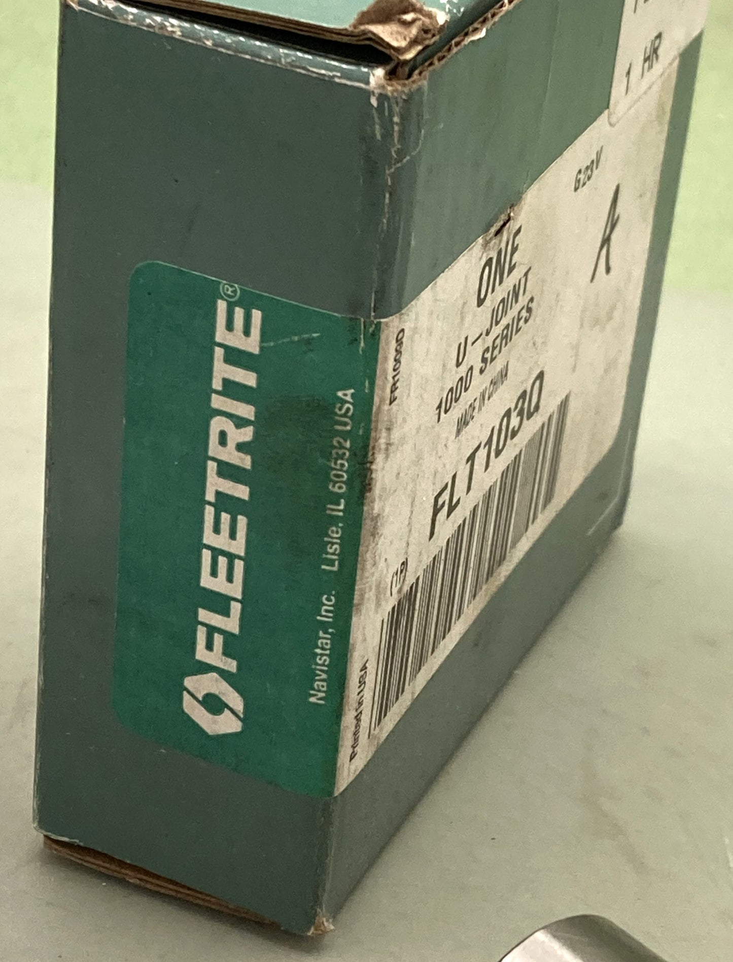New Genuine Fleetrite FLT103Q U-Joint 1000 Series