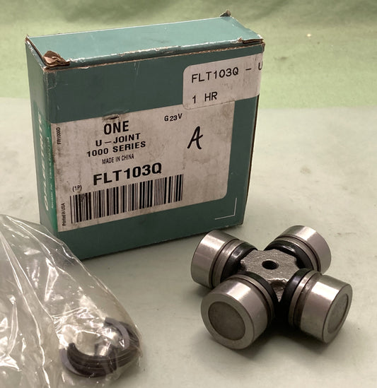 New Genuine Fleetrite FLT103Q U-Joint 1000 Series