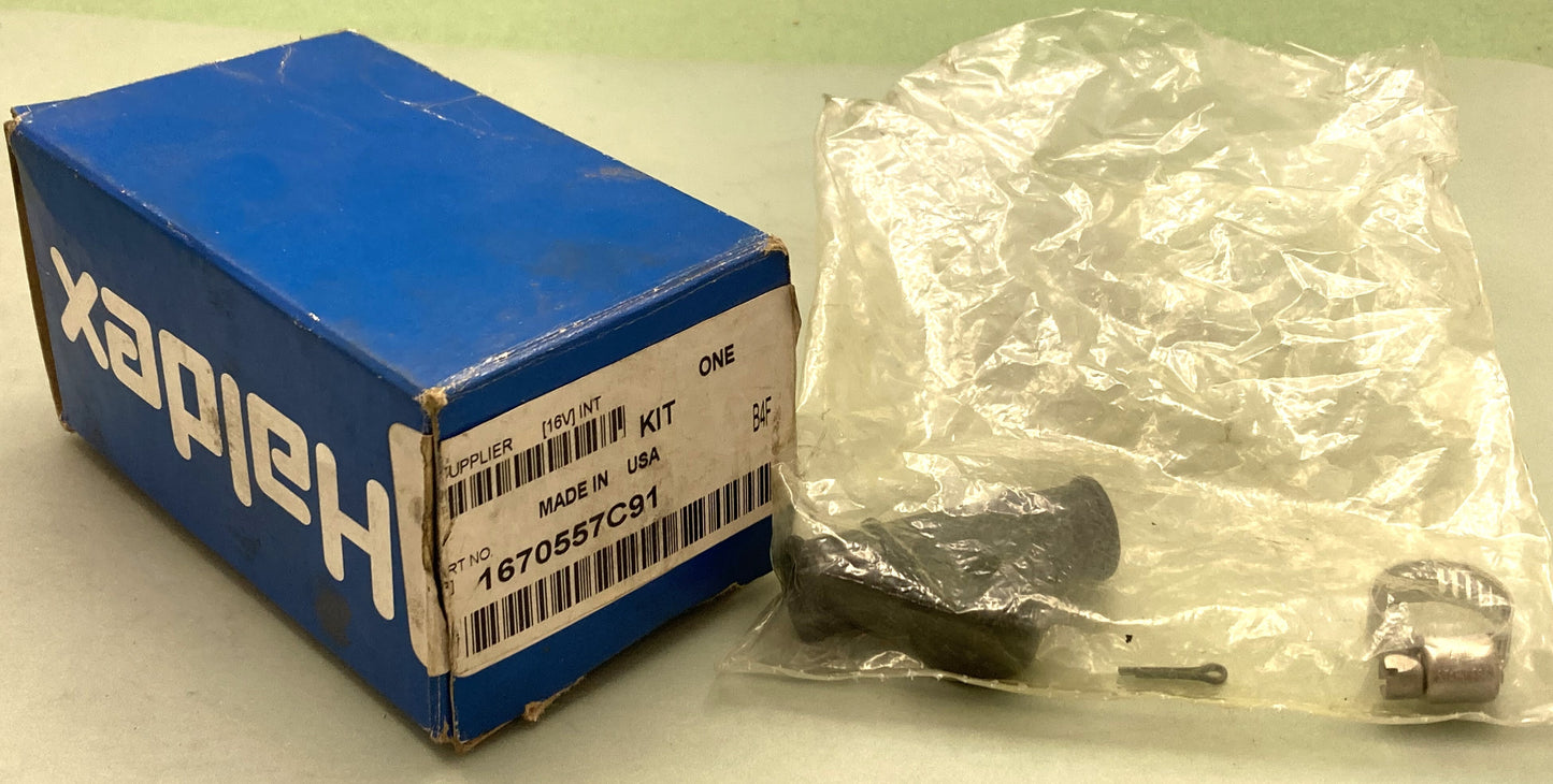 New Genuine Haldex 1670557C91 Linkage Repair Kit