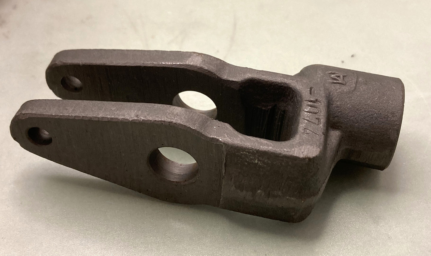 New Genuine Meritor R810025 Clevis-LW Kit Incomplete Kit