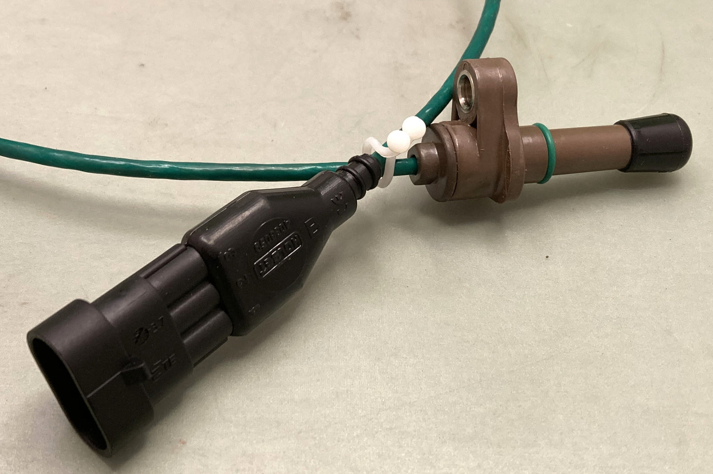 New Genuine Cummins 4032068 Turbocharger Boost Sensor
