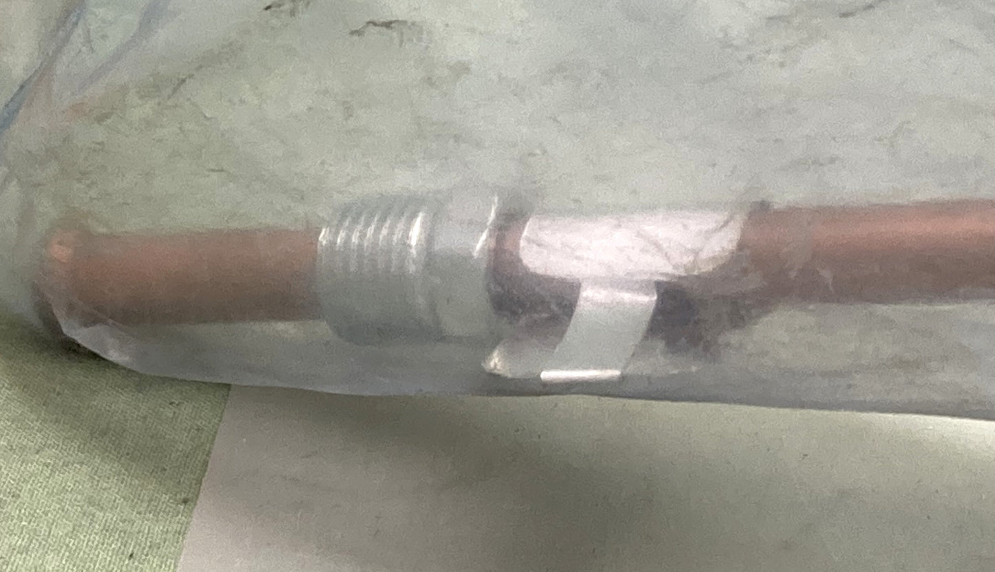 New Genuine Cummins 3082466 Fuel Supply Tube