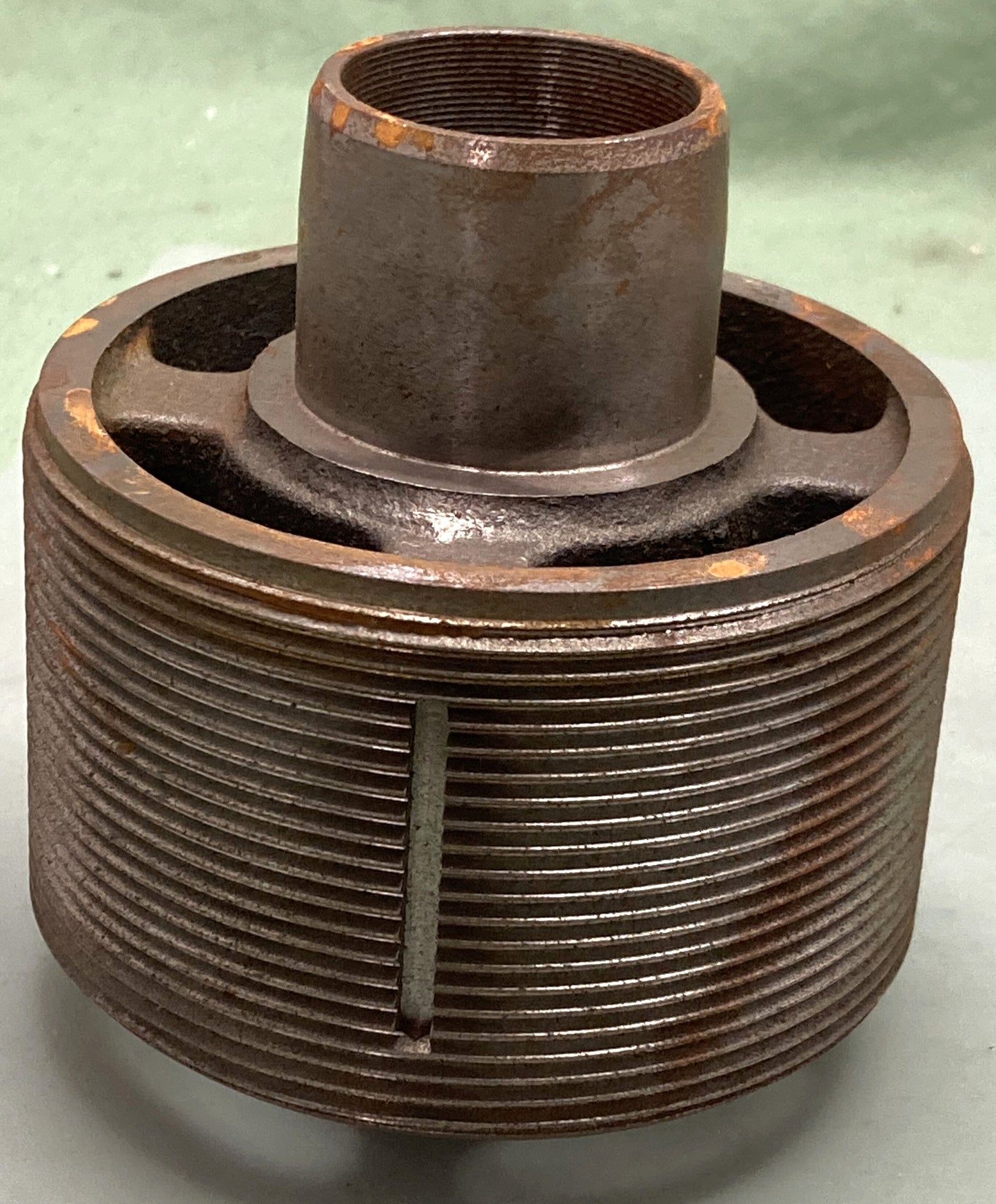 New Genuine Cummins 4920219 Filter Head Adapter