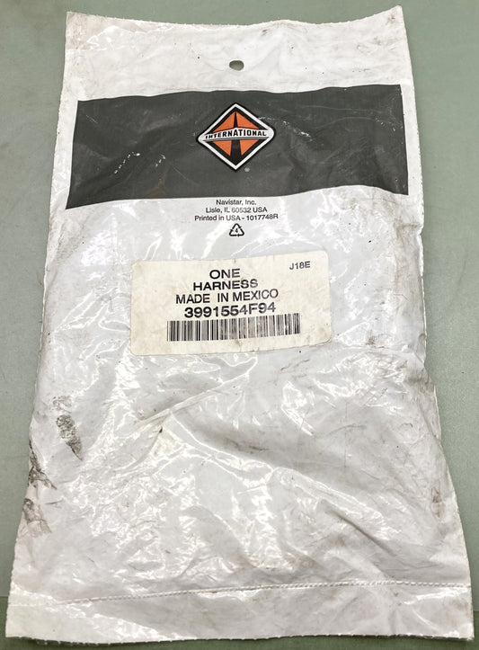 New Genuine International 3991554F94 Harness