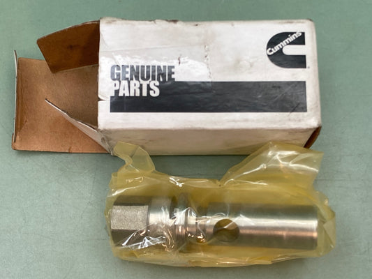 New Genuine Cummins 3412920 Shut-Off Valve Shaft