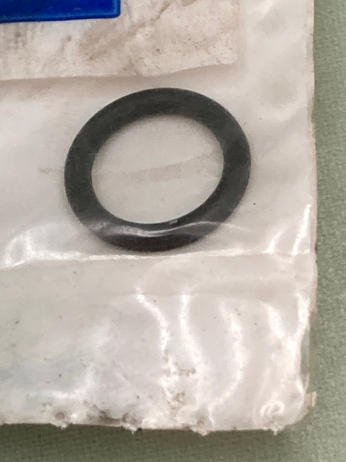 QTY 2 New Genuine Cummins 3678925 Seal O Ring