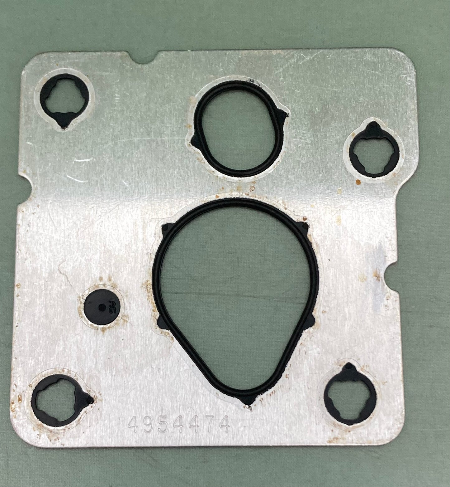 New Genuine Cummins 4954474 Fuel Pump Gasket