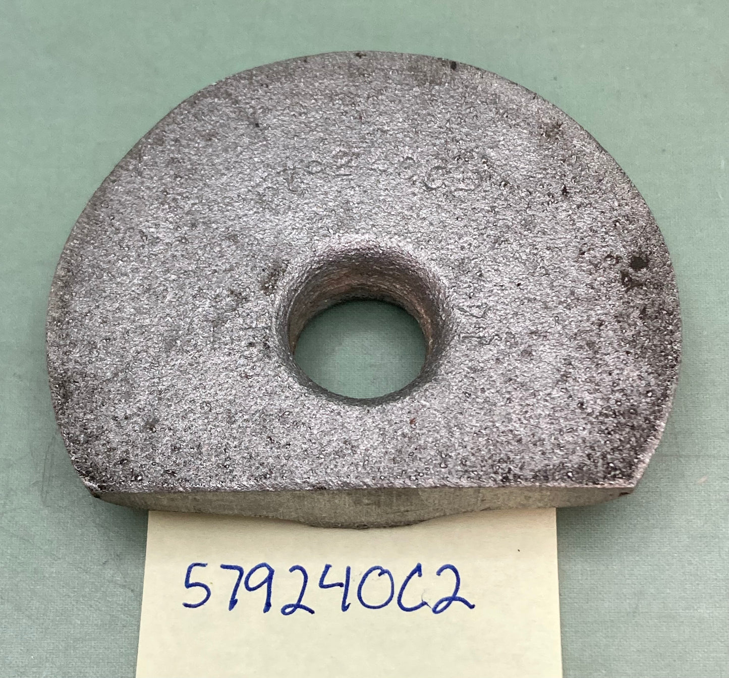 New Replaces International 579240C2 Shock Absorber Spacer