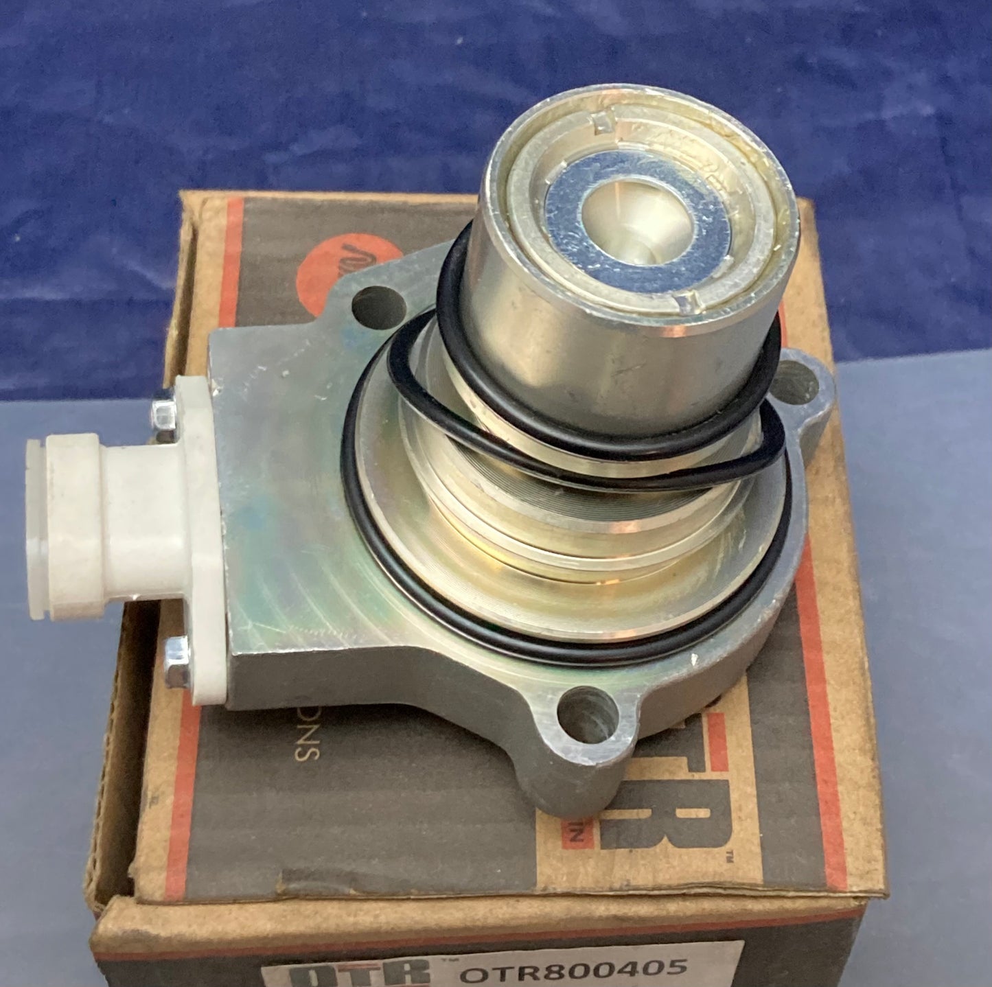 New Genuine OTR OTR800405 Purge Valve Type 9
