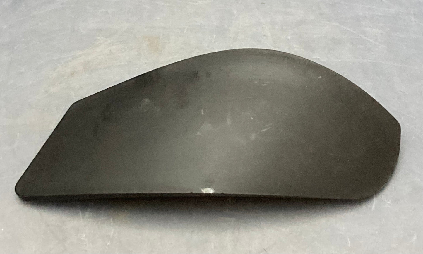 New Replaces International 3814449C1 Plate, Wear Hood Right