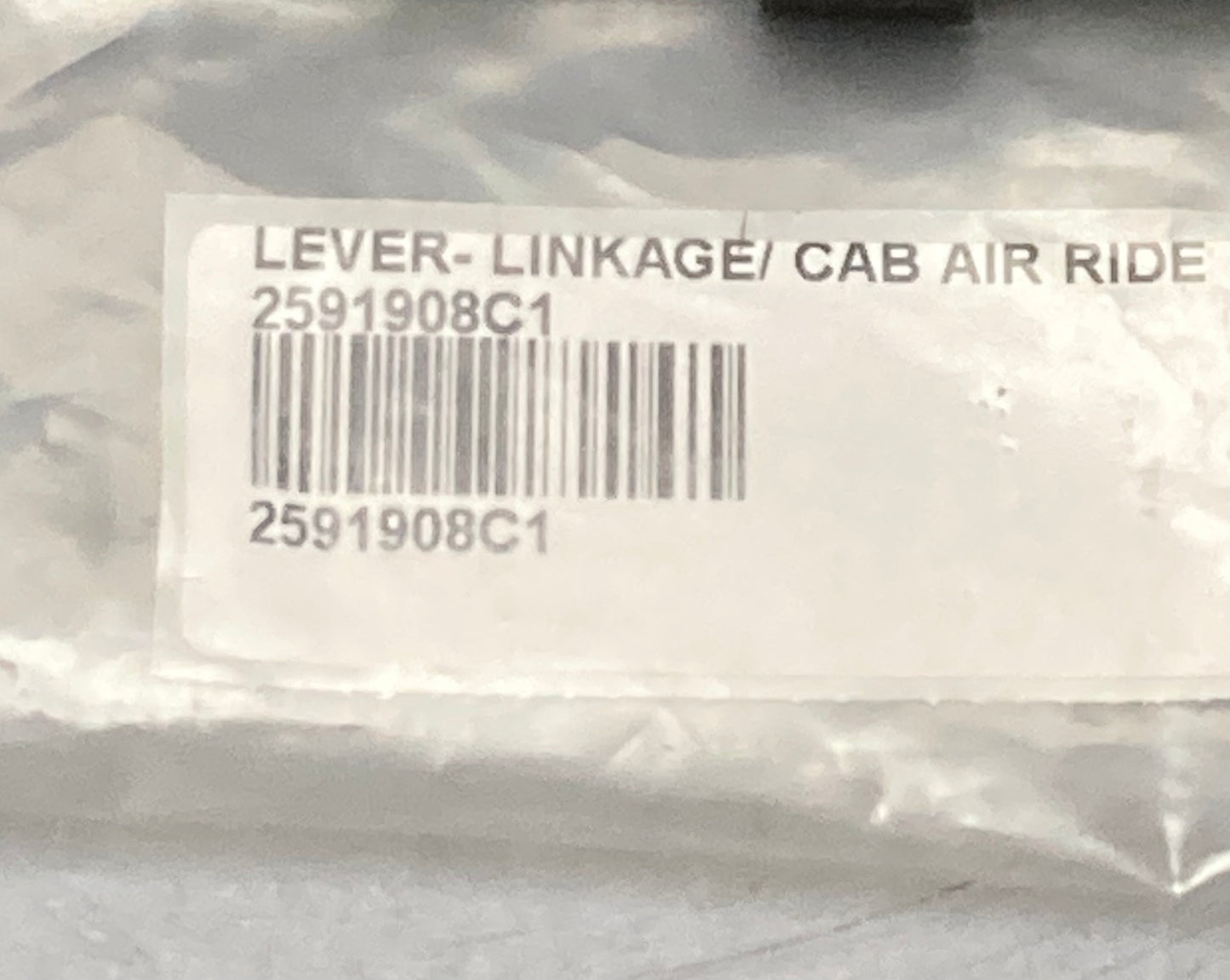 New Genuine Link 2591908C1 Lever, Linkage