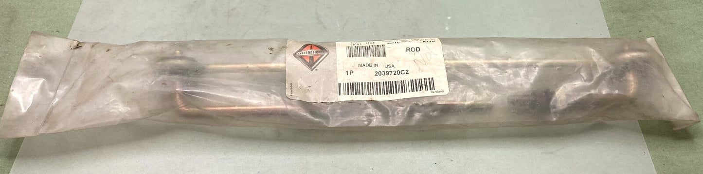 New Genuine International 2039720C2 Rod