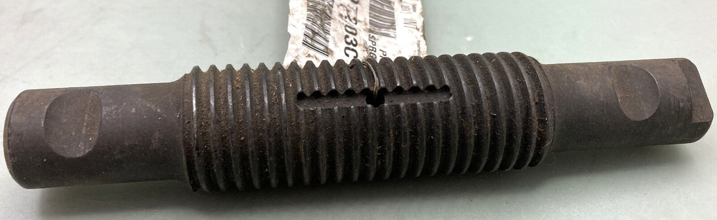 New Genuine International 507203C1 Leaf Spring Shackle Pin