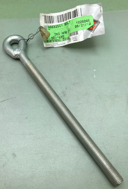 New Genuine International 466325C1 Fuel Tank Strap Bolt