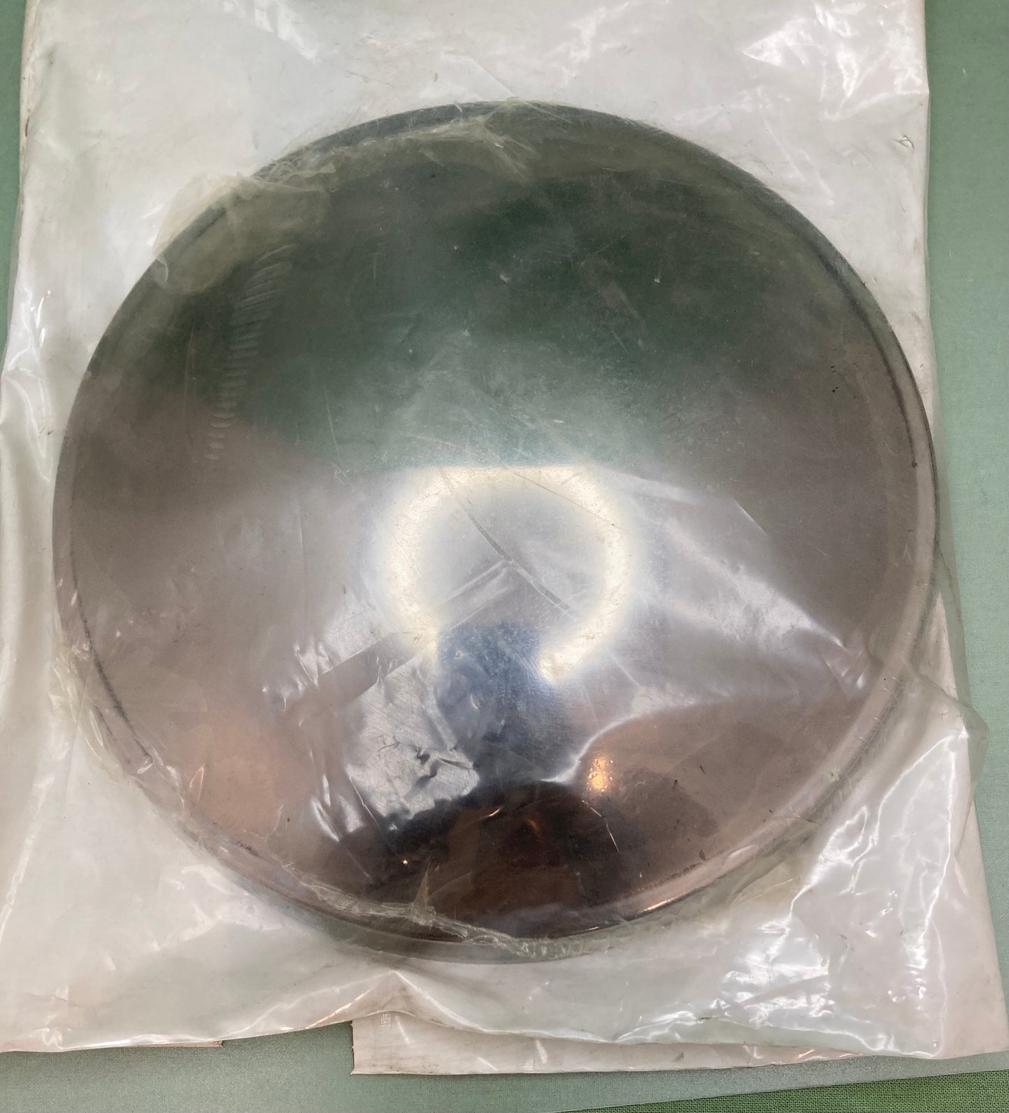 New Genuine Fleetrite 769245C91 Air Horn Shield International