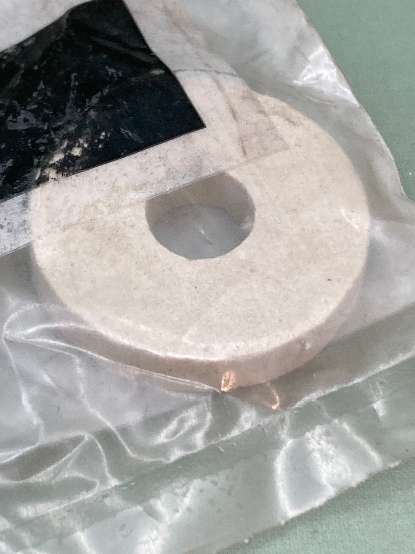 New Genuine Cummins 5292265 Thermal Isolator