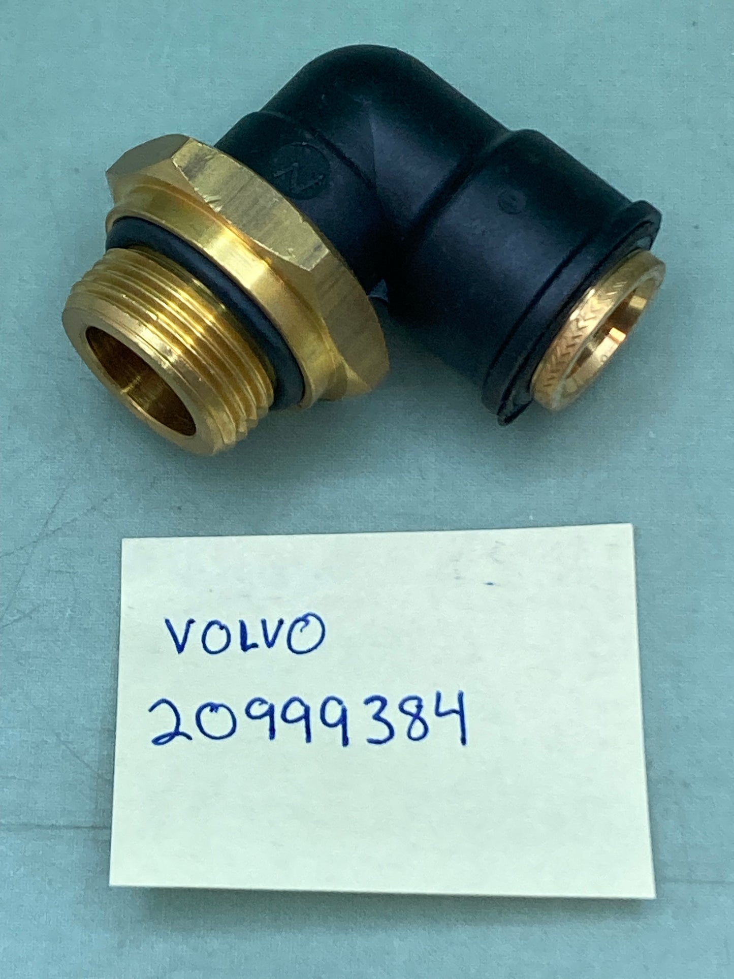 New Replaces Volvo 20999384 Multi-Purpose Hardware