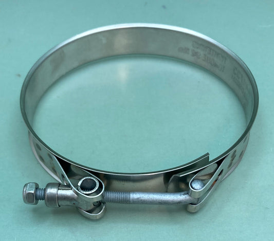 New Replaces Volvo 1544733 Hose Clamp
