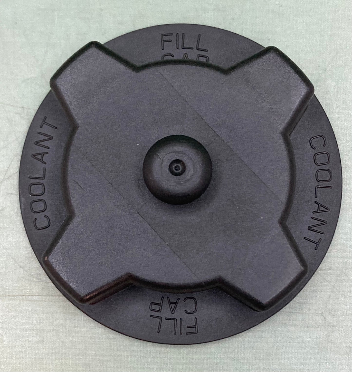 New Genuine Volvo 23059030 Multi-Purpose Cap