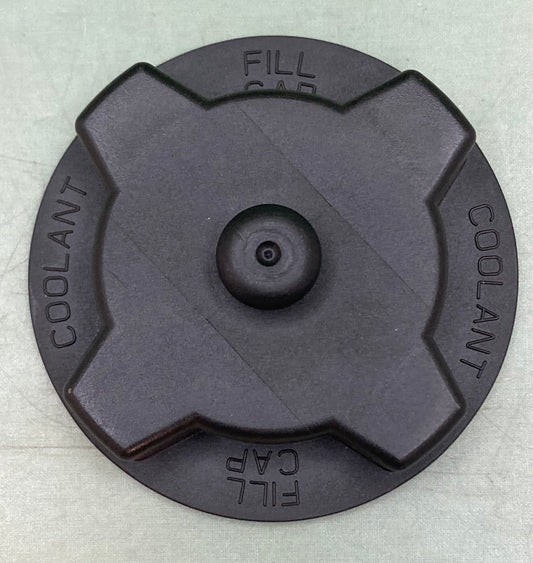 New Genuine Volvo 23059030 Multi-Purpose Cap