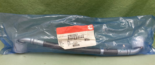 New Genuine Cummins 4907227 Multi Purpose Flexible Hose
