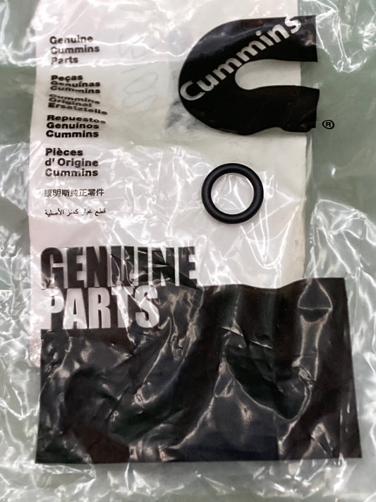 New Genuine Cummins 131026 O Ring Seal