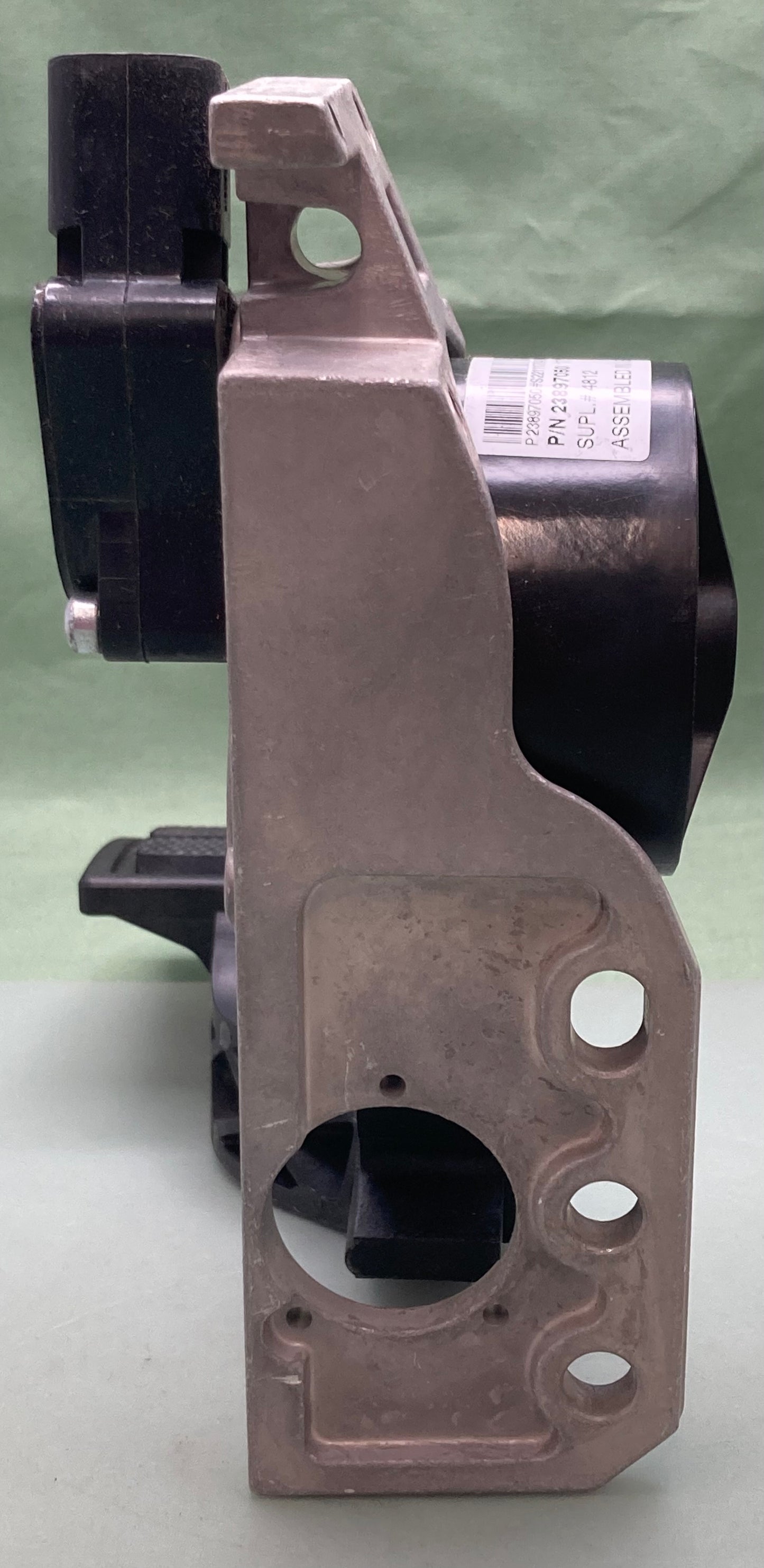 New Genuine Volvo 23897050 Accelerator Pedal