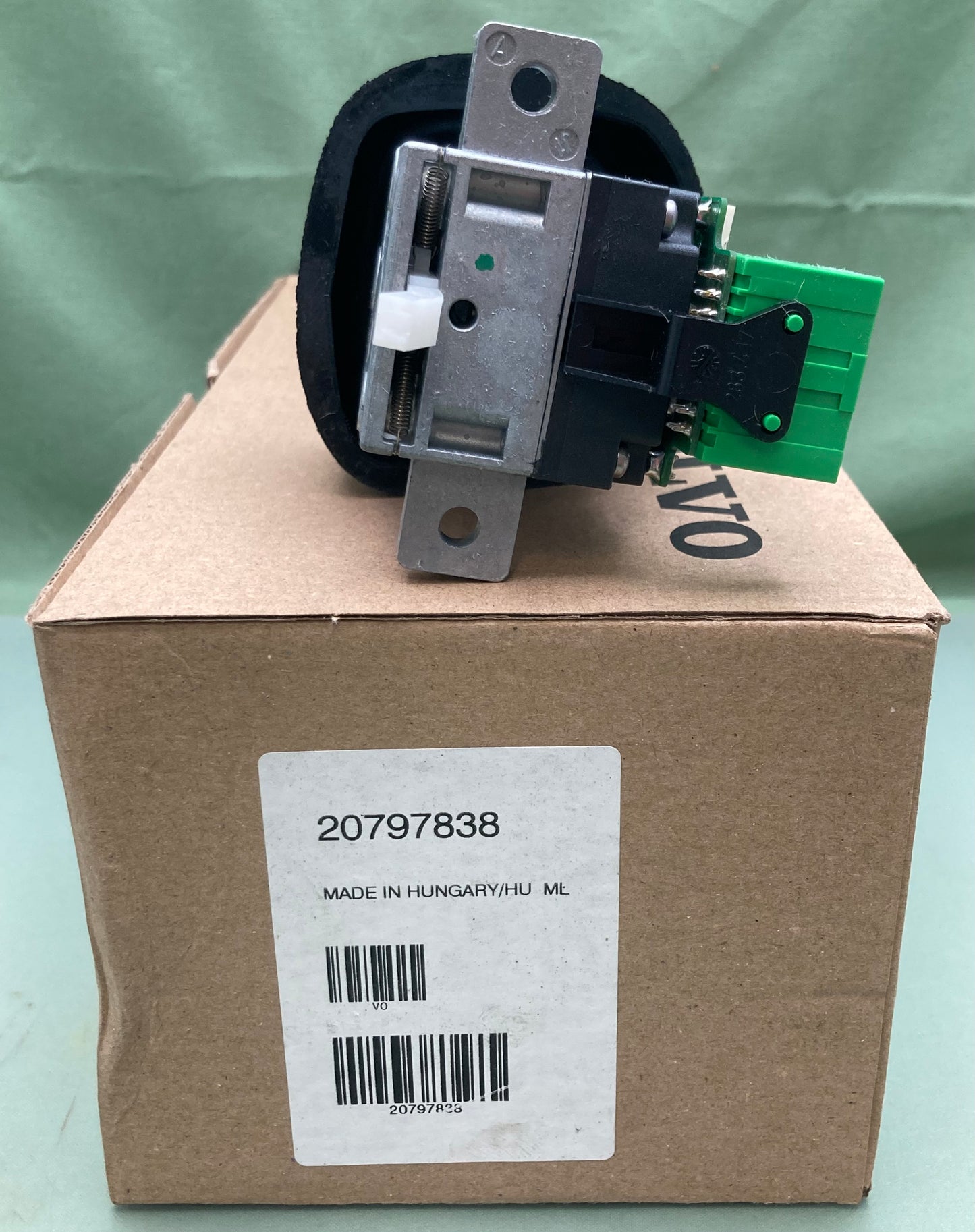 New Genuine Volvo 20797838 Turn Signal Switch