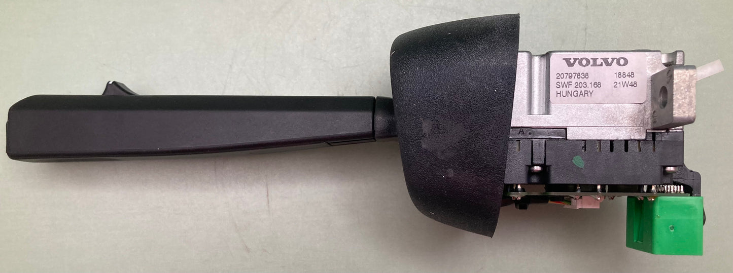 New Genuine Volvo 20797838 Turn Signal Switch