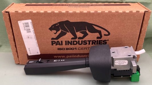 New Genuine PAI Industries 804154 Turn Signal Switch
